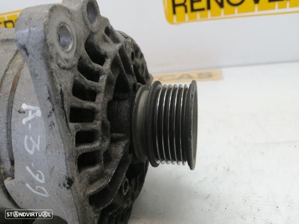 Alternador Audi A3 (8L1) - 2
