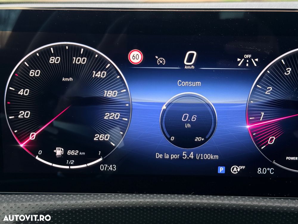 Mercedes-Benz CLA 200 - 14