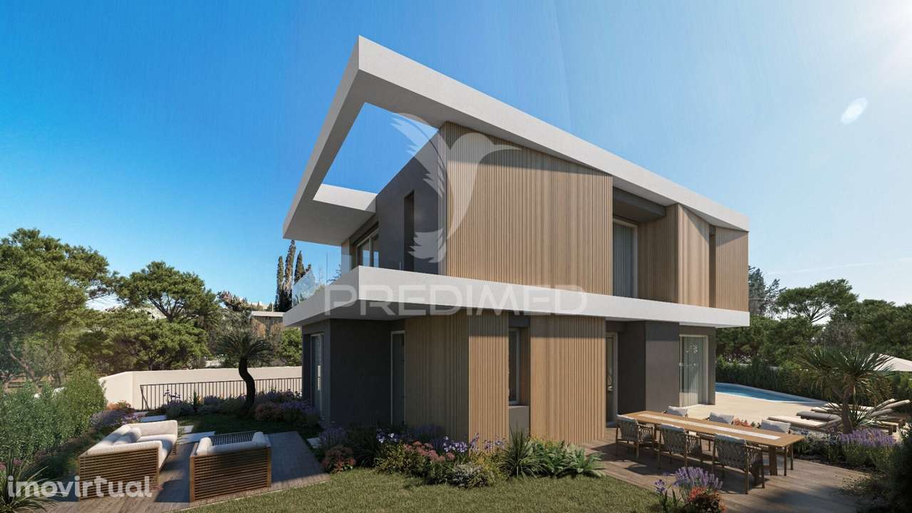 LOTE MORADIA EM ALBUFEIRA - Grande imagem: 3/14