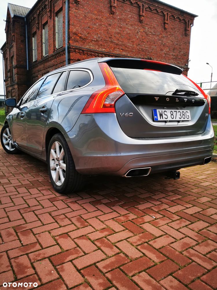 Volvo V60 - 7