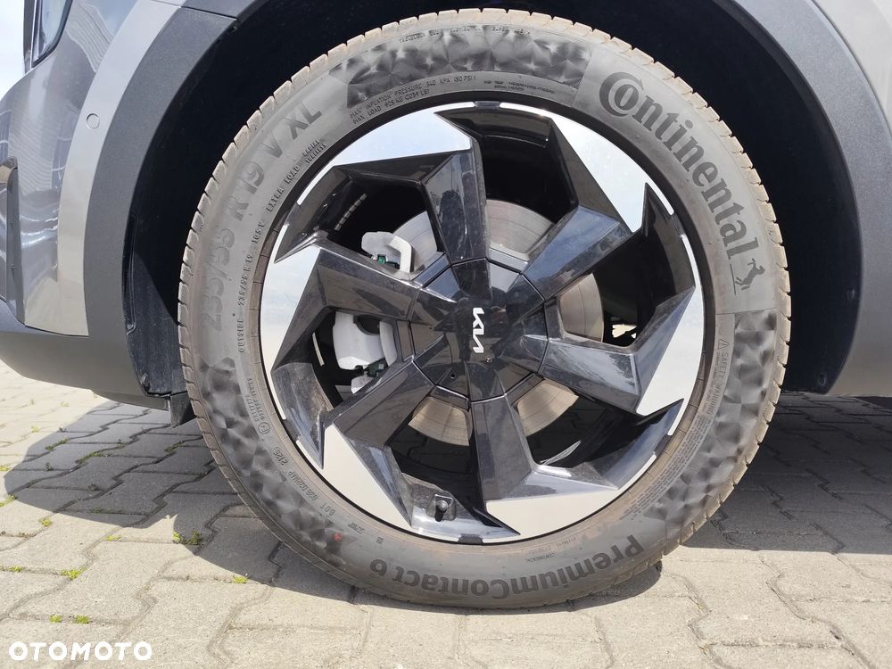 Kia Sorento 1.6 T-GDI HEV Prestige Line AWD 7os - 11