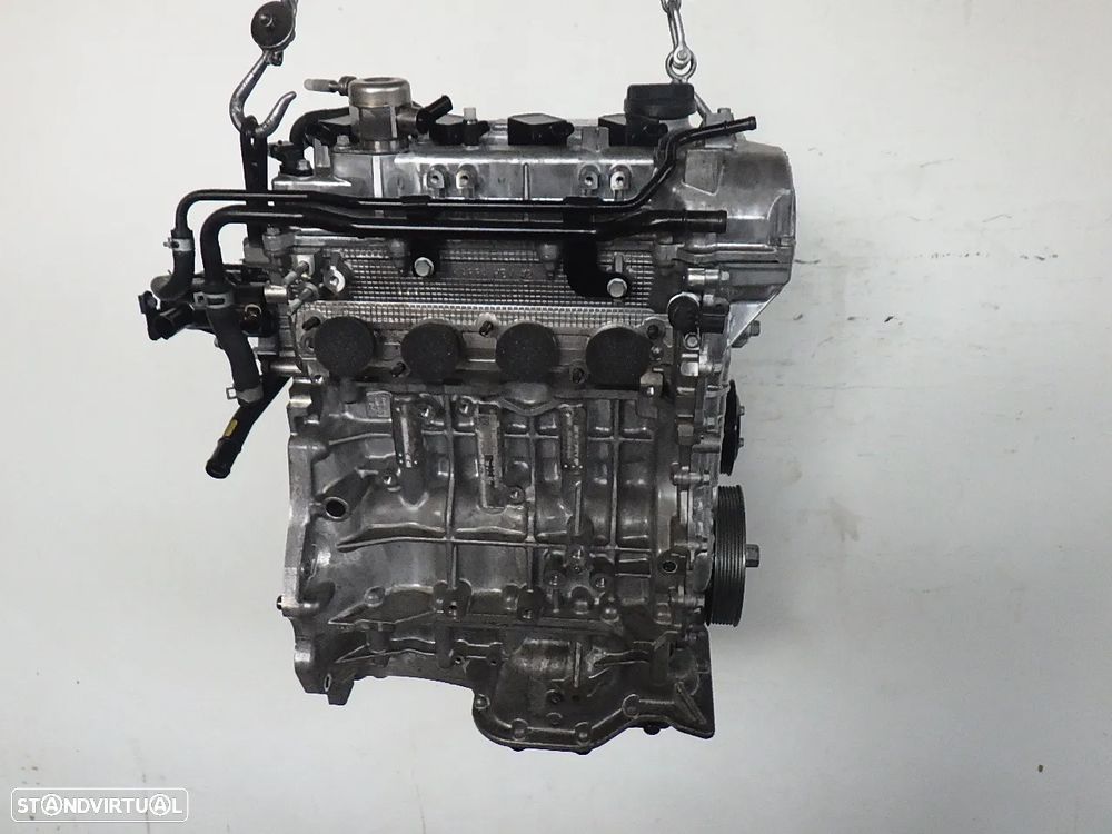 Motor Hyundai Ioniq 1.6GDi Hybrid 77KW Ref: G4LE - 1