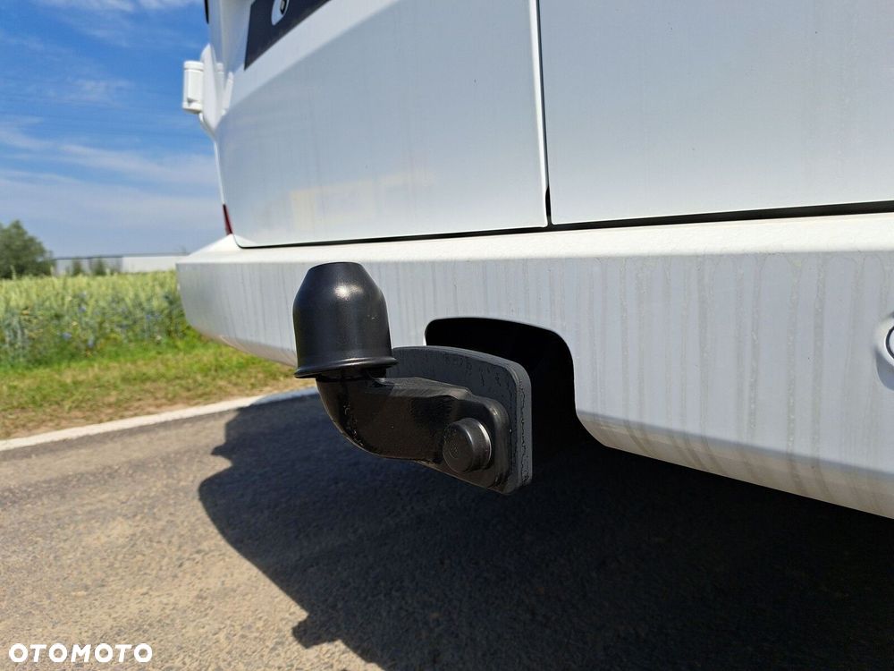Volkswagen Transporter Furgon L2 TDI automat / leasing 104,9% - 29