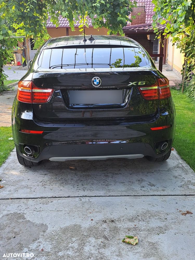 BMW X6 xDrive40d - 3