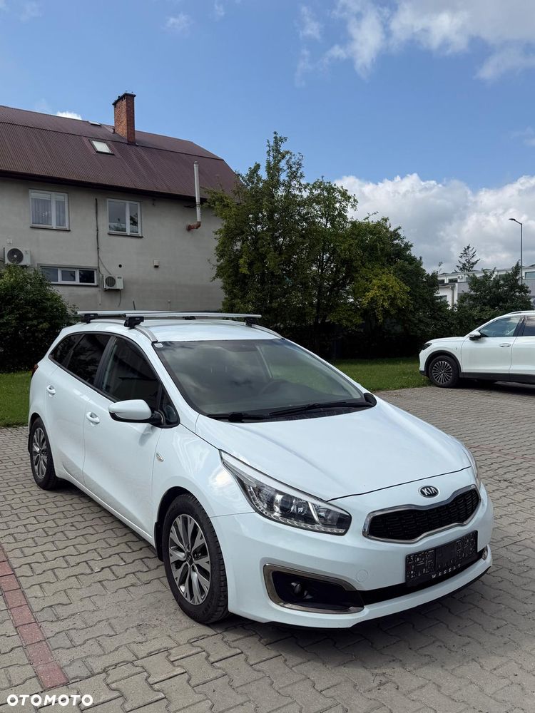 Kia Ceed 1.6 CRDi L - 5