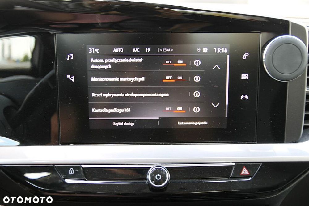 Opel Mokka 50kWh Elegance - 28