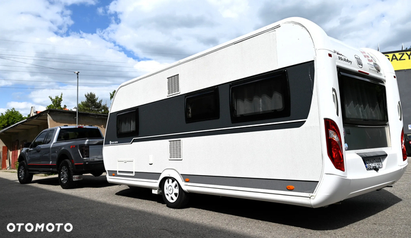 Hobby 540UL