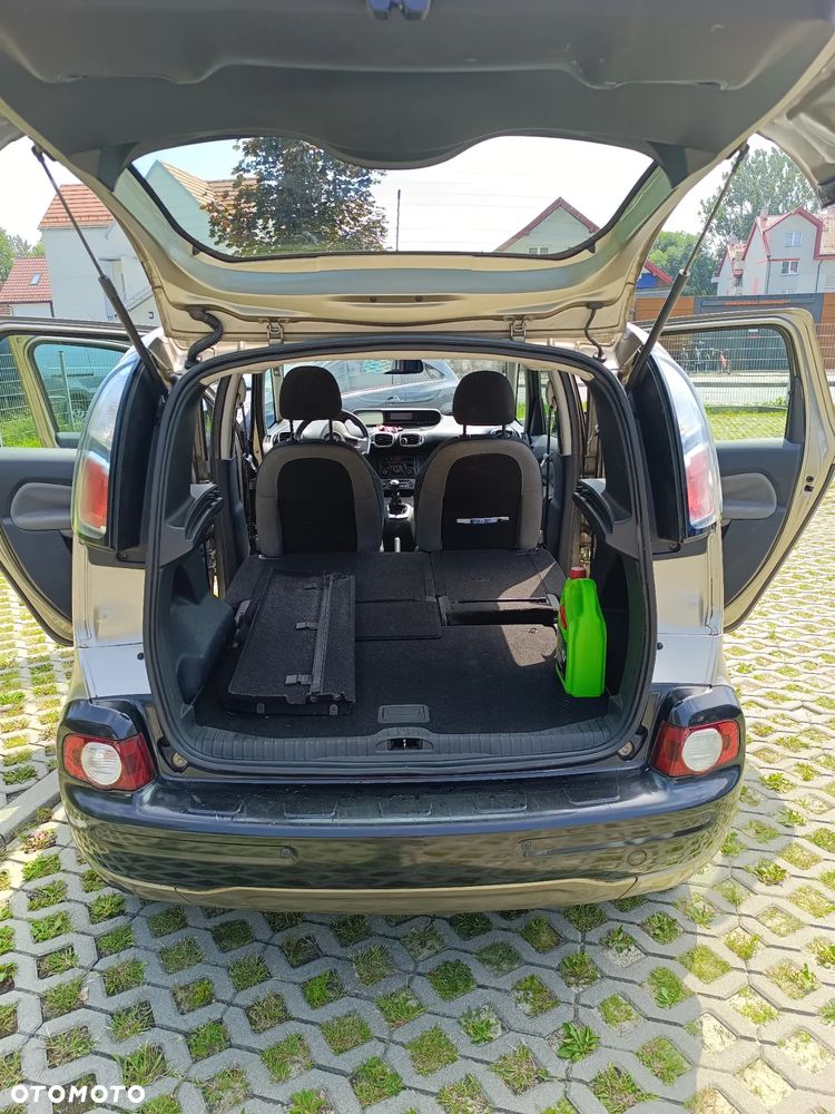 Citroën C3 Picasso 1.4i Attraction - 38