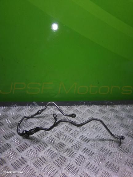 Reparação de Motor Mercedes C220 2.2Cdi 651.921 - 4