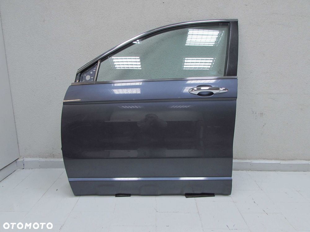 HONDA CR-V CRV III LIFT 09-12 DRZWI PRZOD LEWY LEWE PRZEDNIE KPL NH684P - 2
