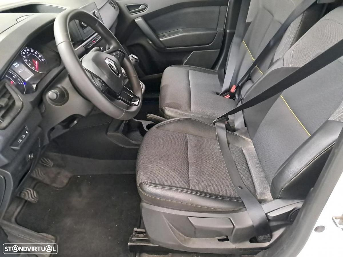 Renault Kangoo 1.5 DCI L1 ADVANCE c/IVA 3L - 3