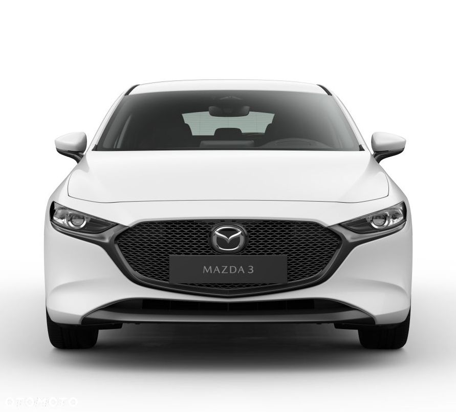 Mazda 3 2.5 mHEV Prime-Line - 9