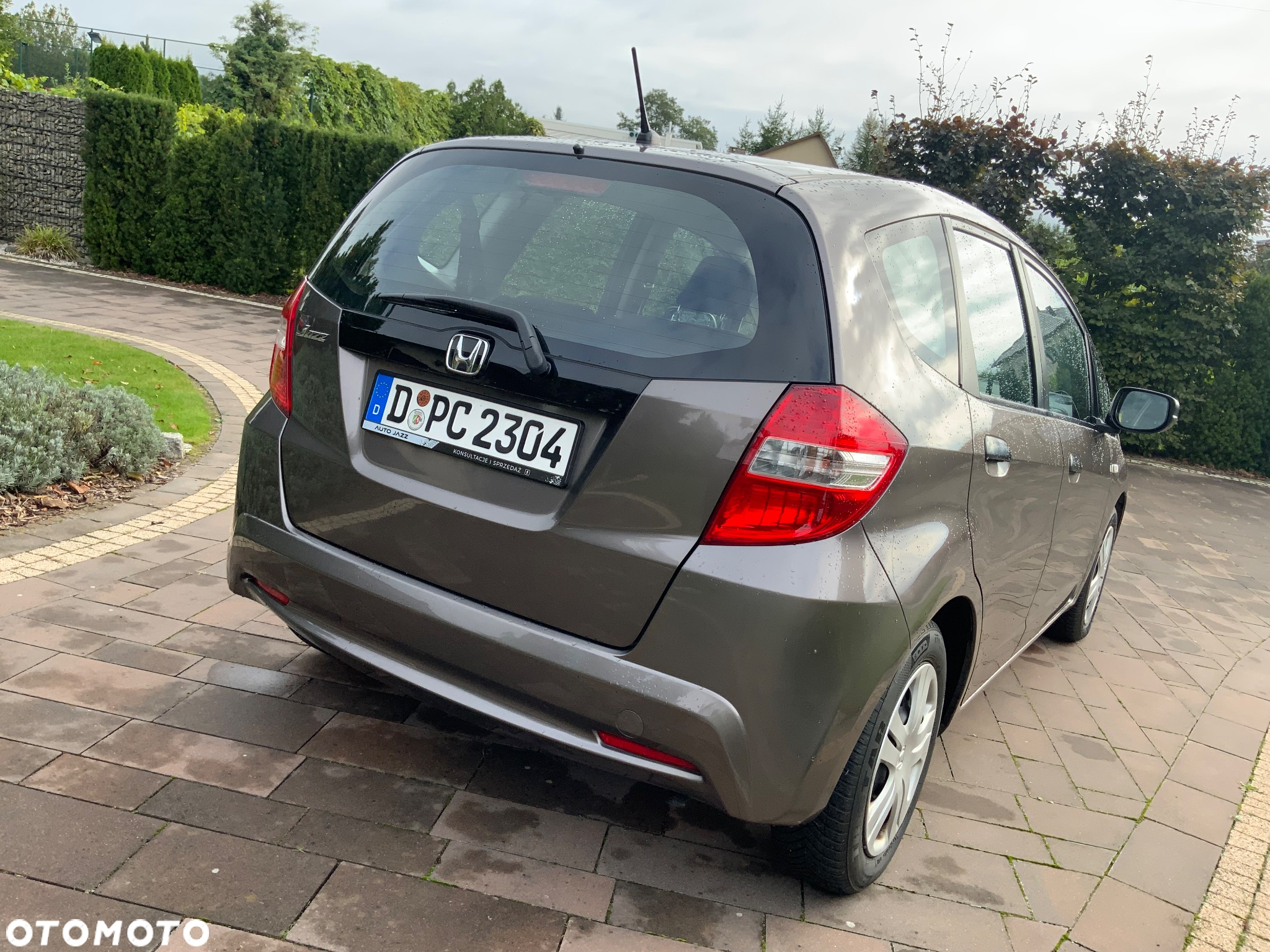 Honda Jazz 1.2 Trend - 22