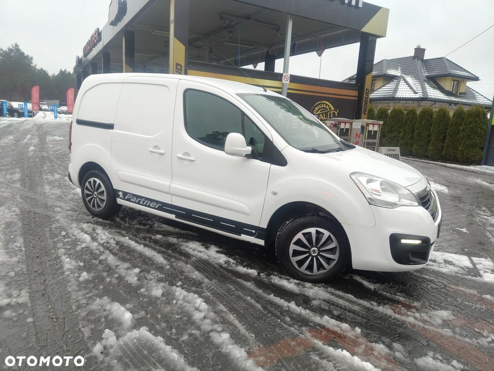 Peugeot Partner - 3