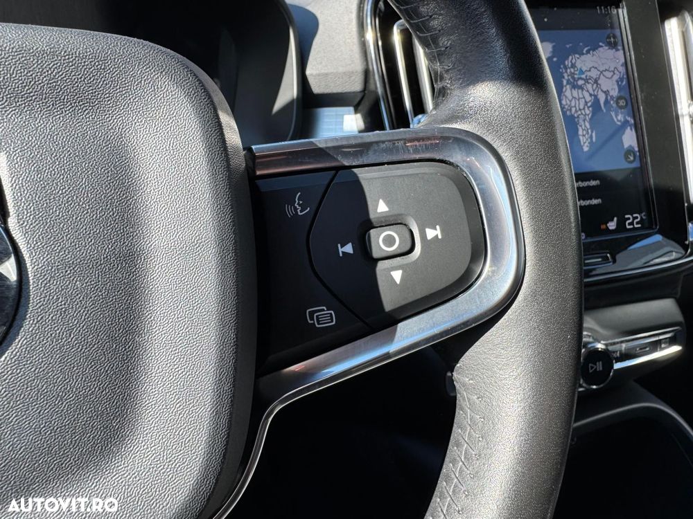 Volvo XC 40 - 11