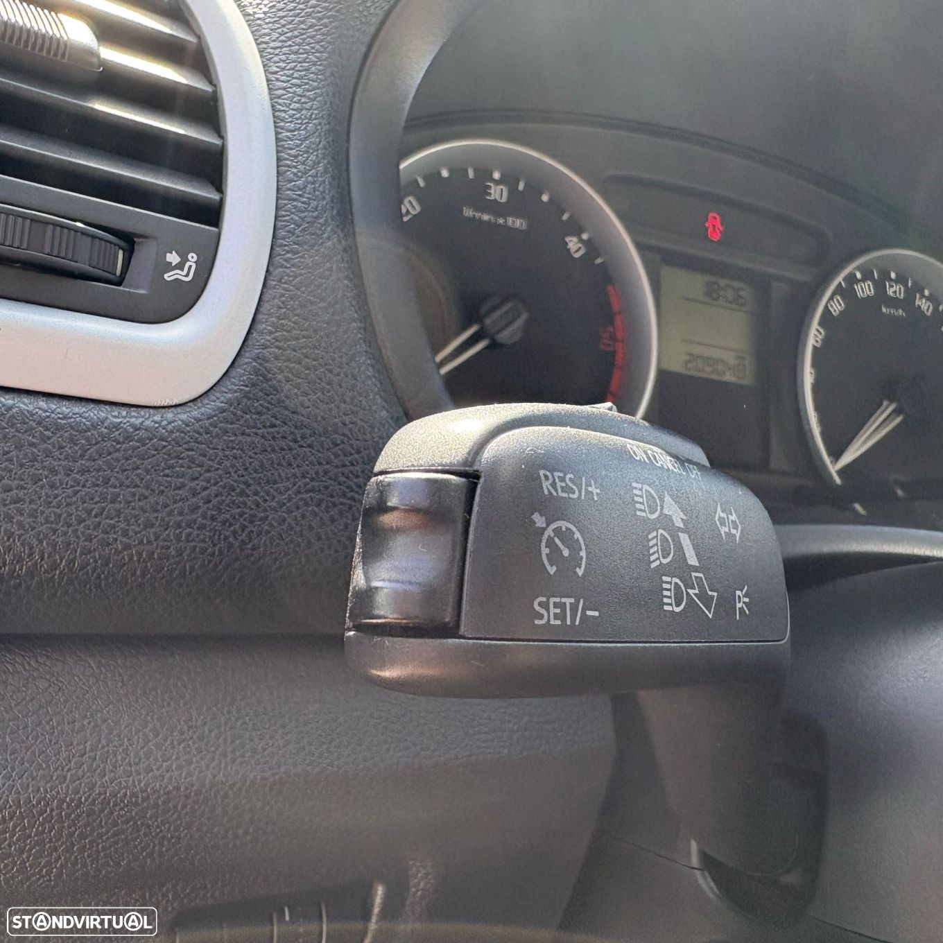 Skoda Fabia Break 1.4 TDi Elegance - 6