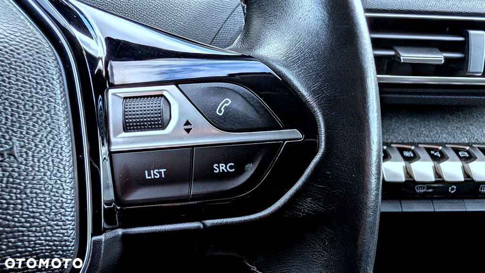 Peugeot 5008 BlueHDI 120 Stop & Start Allure - 18
