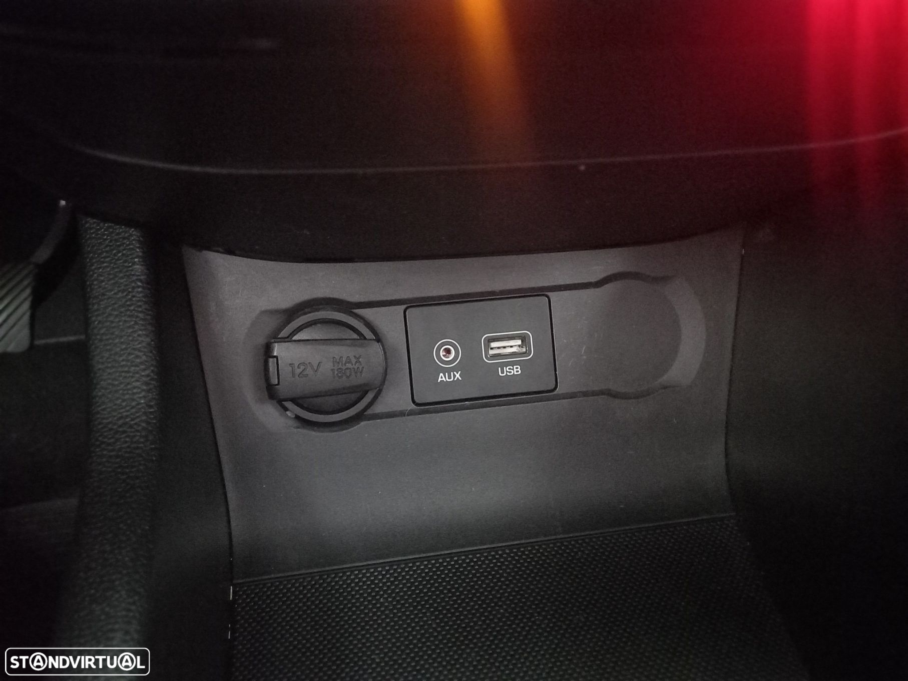 Hyundai i20 1.1 CRDi Blue Access+Bluetooth - 15