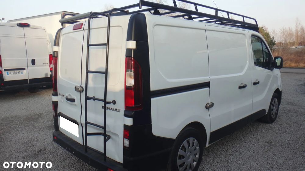 Renault Trafic - 6