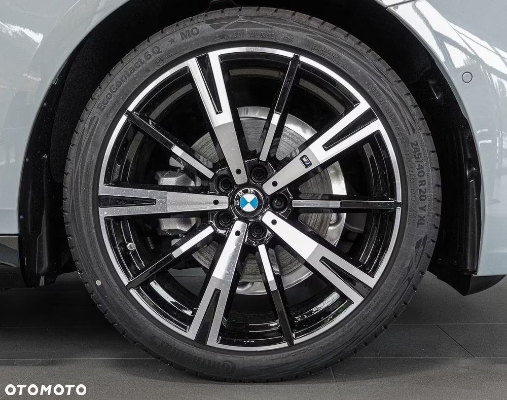 BMW Seria 5 520d mHEV M Sport - 10