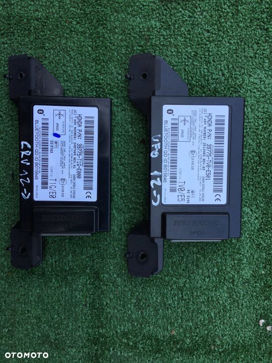 MODUŁ BLUETOOTH CIVIC UFO IX 2012- 39775-TV0-E501 - 1