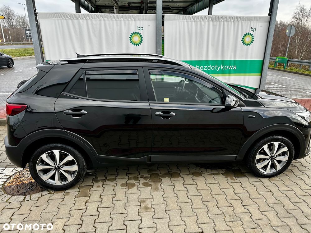 Kia Stonic 1.2 M - 3