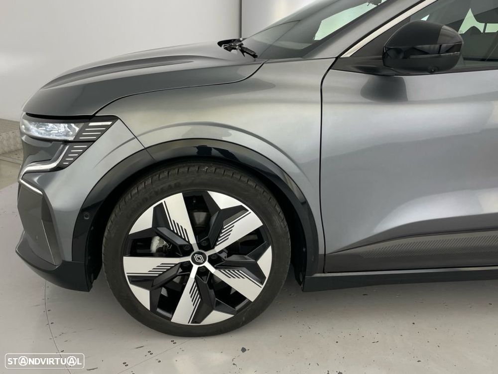 Renault Mégane E-Tech EV60 Techno Optimum Charge - 19
