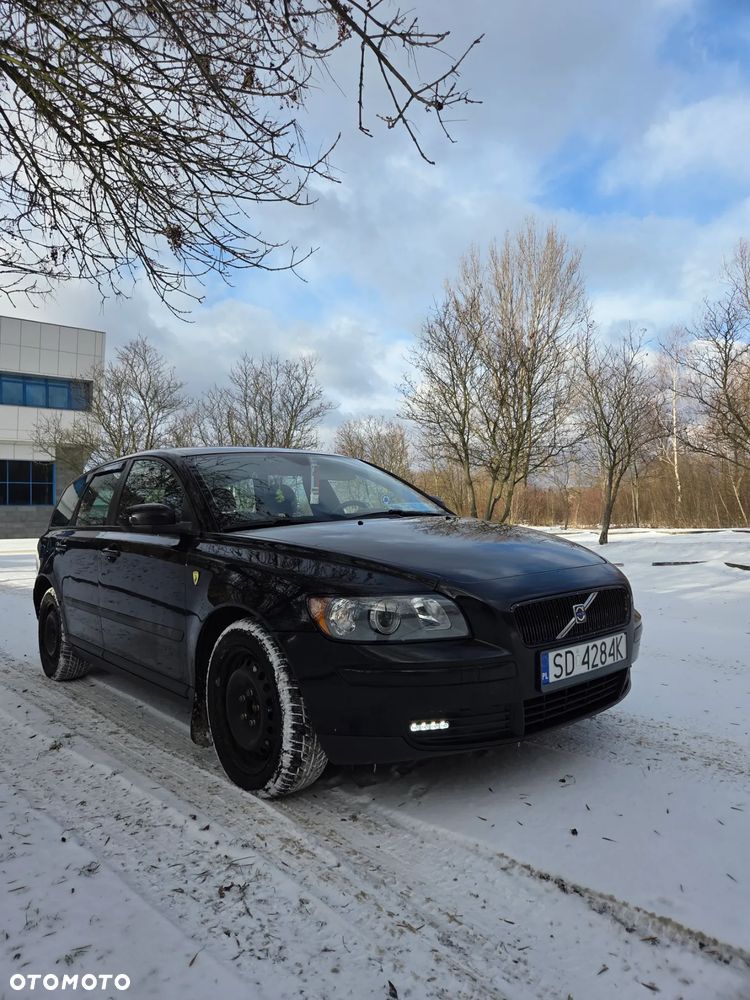 Volvo V50 2.0D DPF Momentum - 2