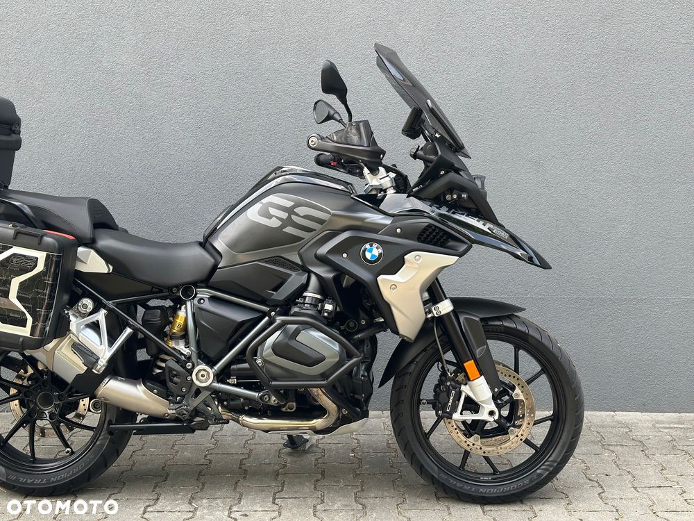 BMW GS - 10