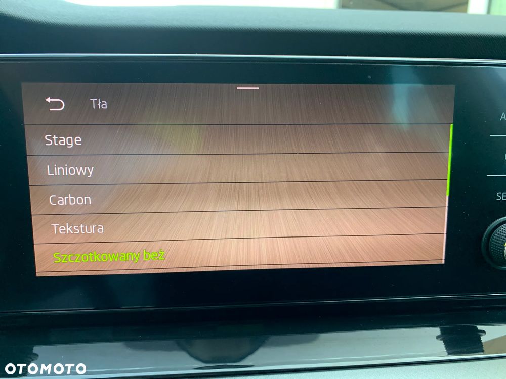 Skoda Octavia 1.5 TSI ACT Ambition - 32