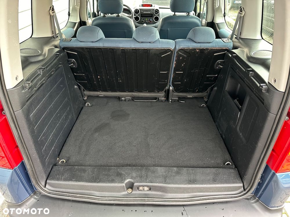 Citroën Berlingo 1.6 VTi 16V - 24