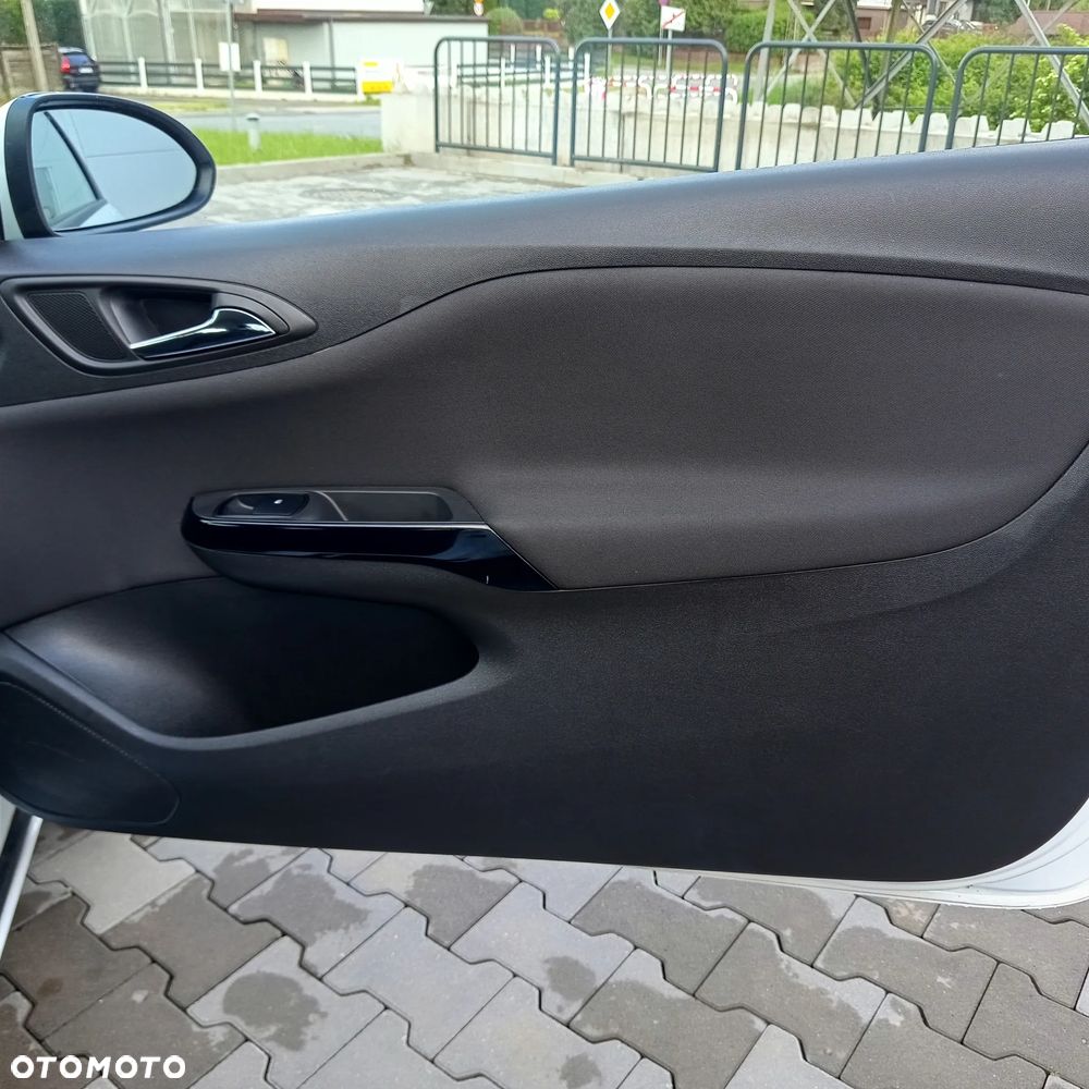 Opel Corsa 1.4 Edition - 30