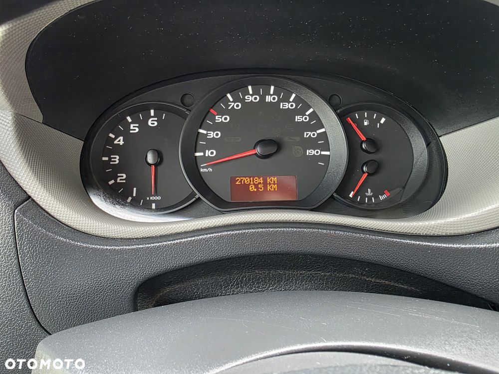 Renault Master - 24
