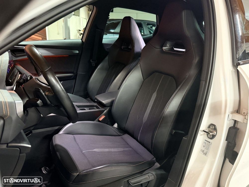 Cupra Formentor 1.4 e-Hybrid DSG VZ - 7