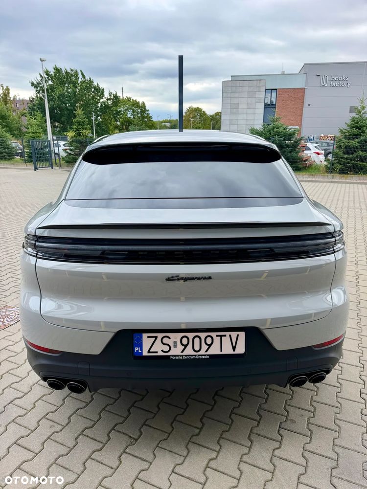 Porsche Cayenne E-Hybrid PHEV - 6