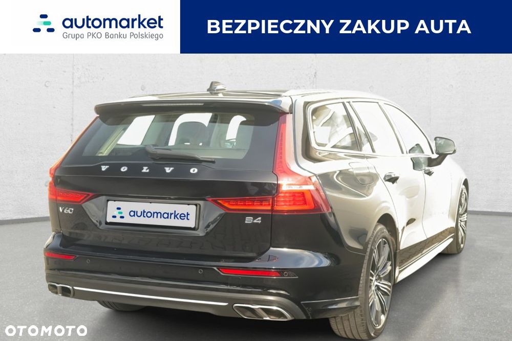 Volvo V60 B4 D Inscription - 6