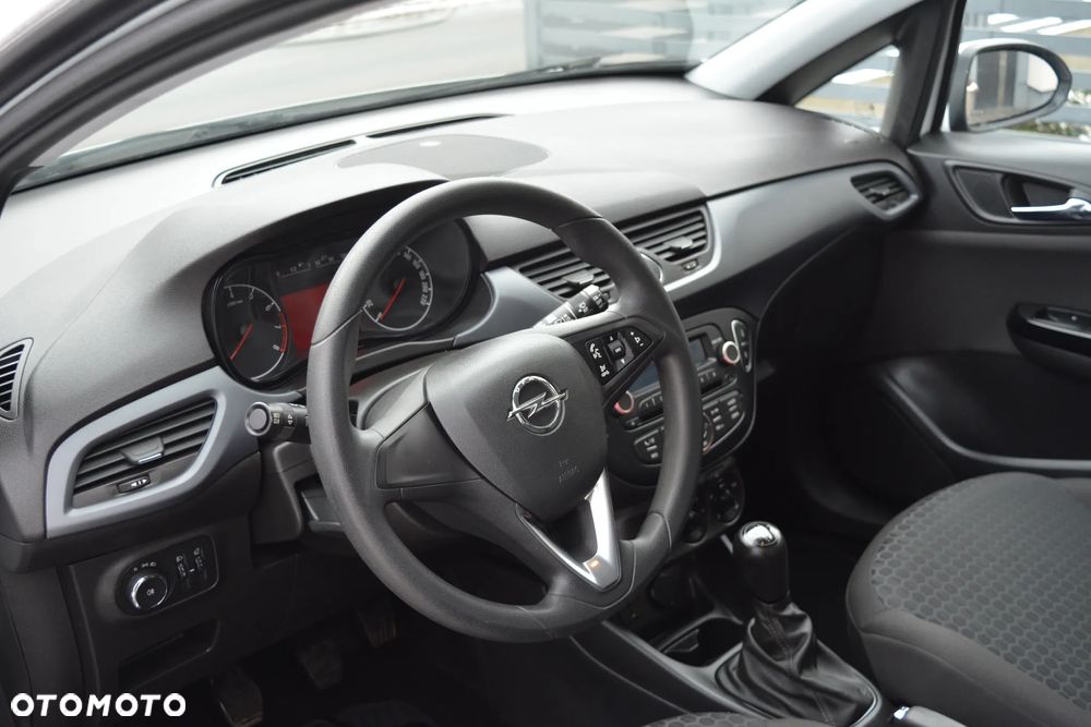 Opel Corsa 1.4 Enjoy - 16