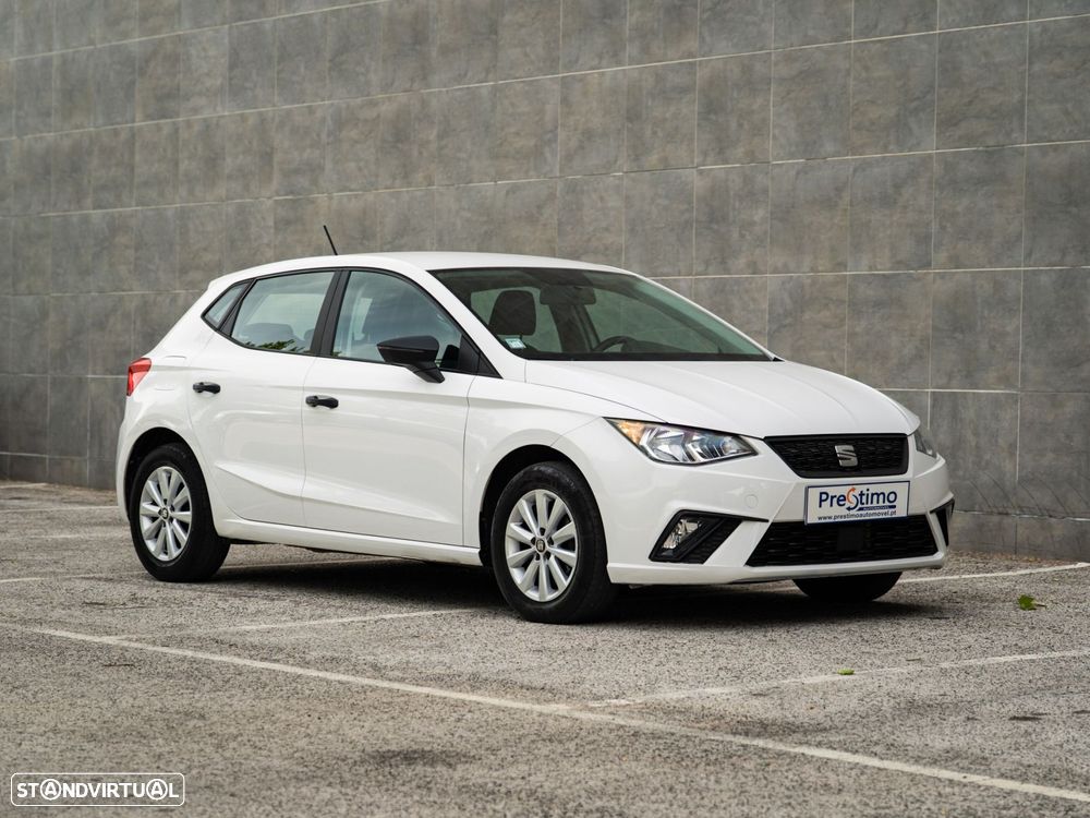 SEAT Ibiza 1.0 TSI Style - 3