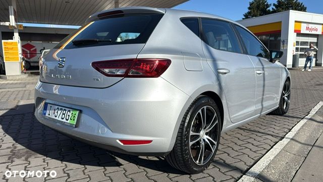 Seat Leon 1.6 TDI DPF Start&Stop Style - 15