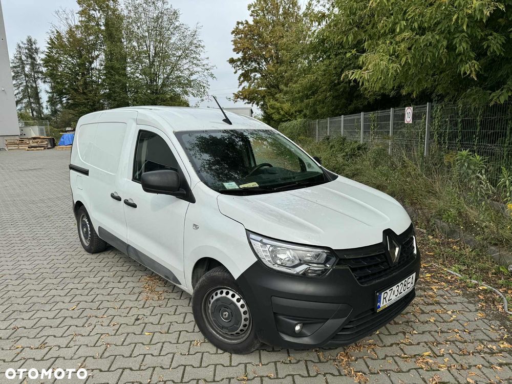 Renault express van - 7