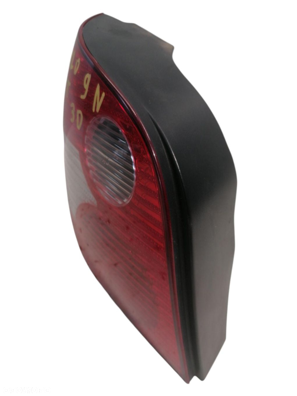 LAMPA LEWA TYLNA TYŁ VW POLO IV 9N 3D 01-09 62408 - 2