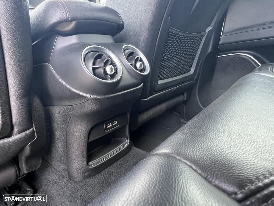Alfa Romeo Stelvio 2.2 D Super AT8 - 22