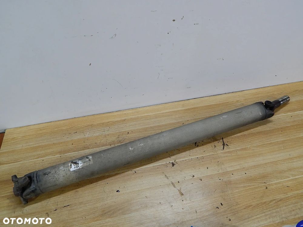 Wał napędowy tył Nissan Navara D40 Pathfinder R51 05-14 Łuków części - 1