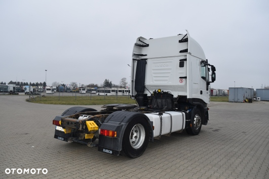 Iveco Stralis - 7