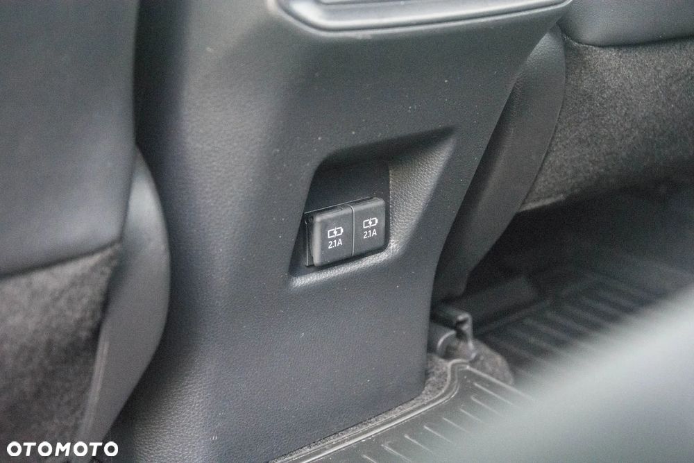 Toyota RAV4 2.5 Hybrid Selection 4x2 - 22