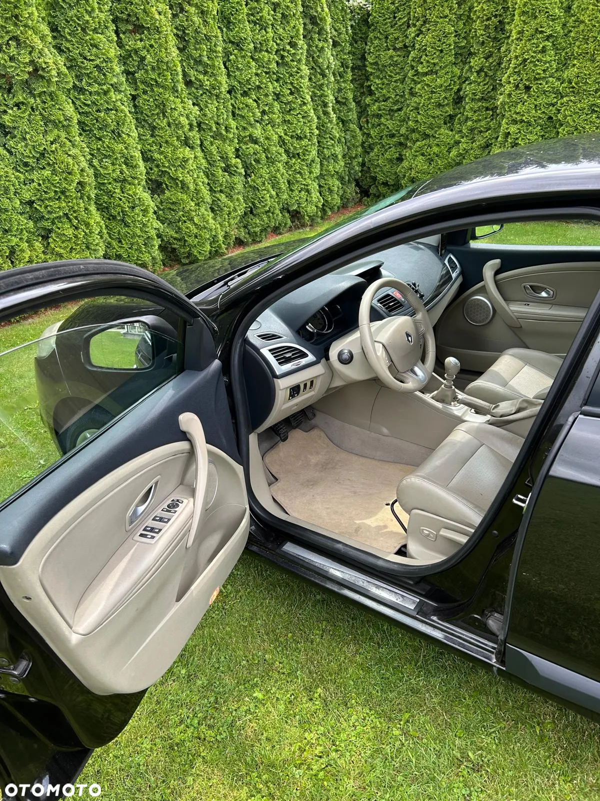 Renault Megane II 1.9 dCi Dynamique - 11