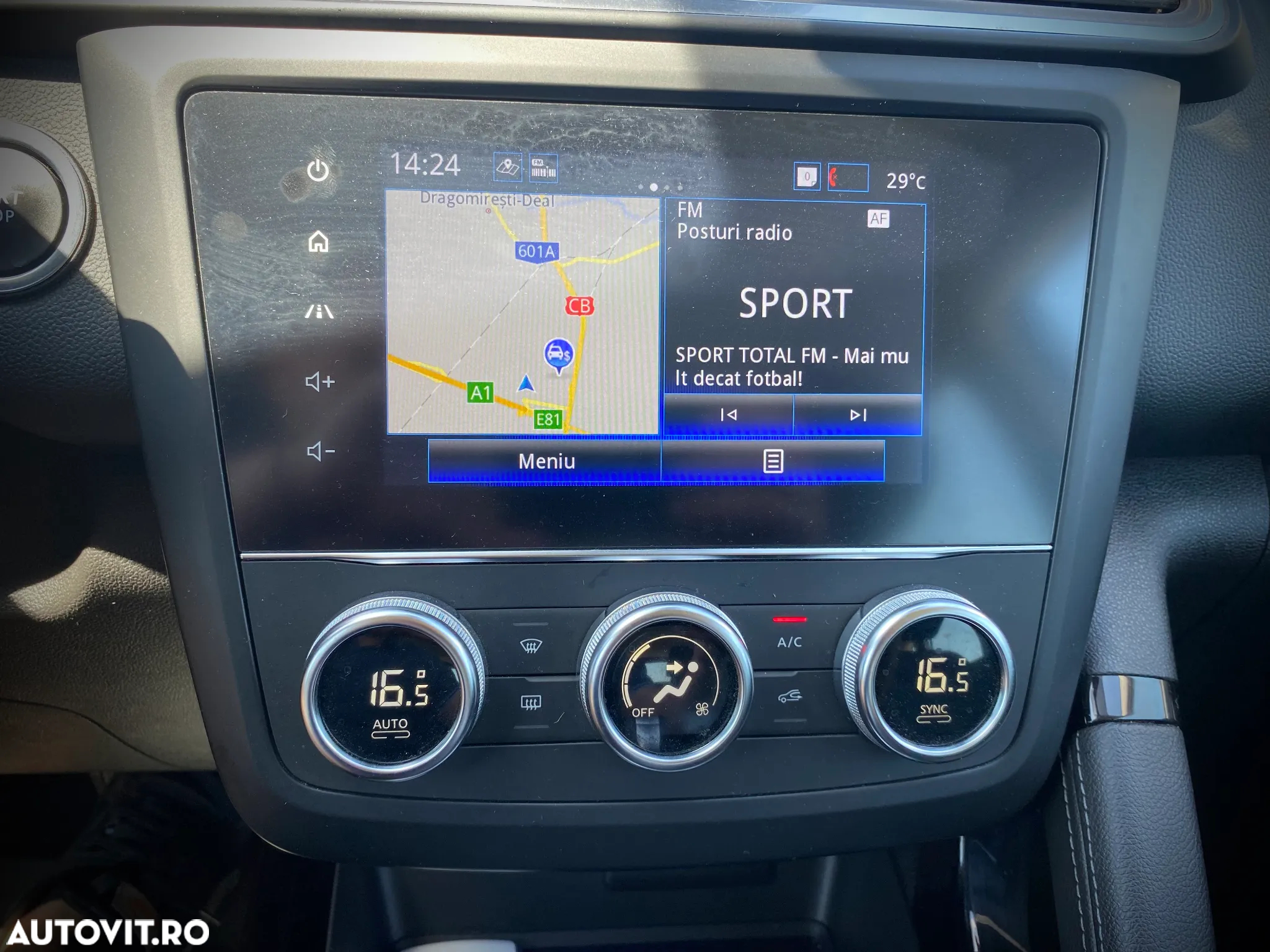 Renault Kadjar TCe EDC GPF Zen - 14