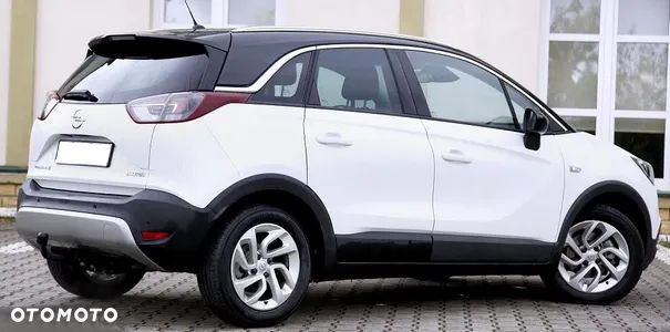 HAK HOLOWNICZY Z KULĄ WYPINANĄ PIONOWO VERTICAL+MODUŁ+WIĄZKA+7/13P OPEL CROSSLAND X - 6
