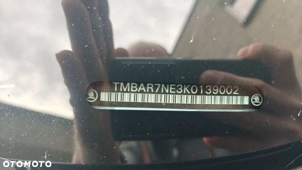 Skoda Octavia 1.5 TSI GPF ACT Style - 21