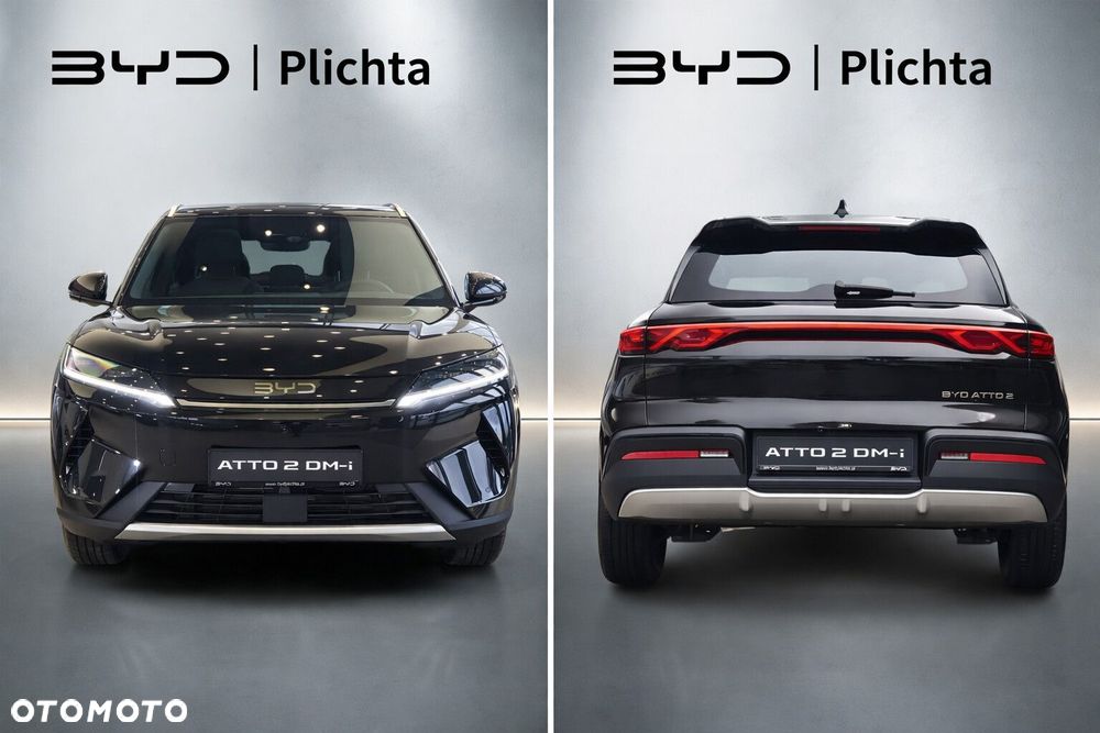 BYD Atto 2 - 8